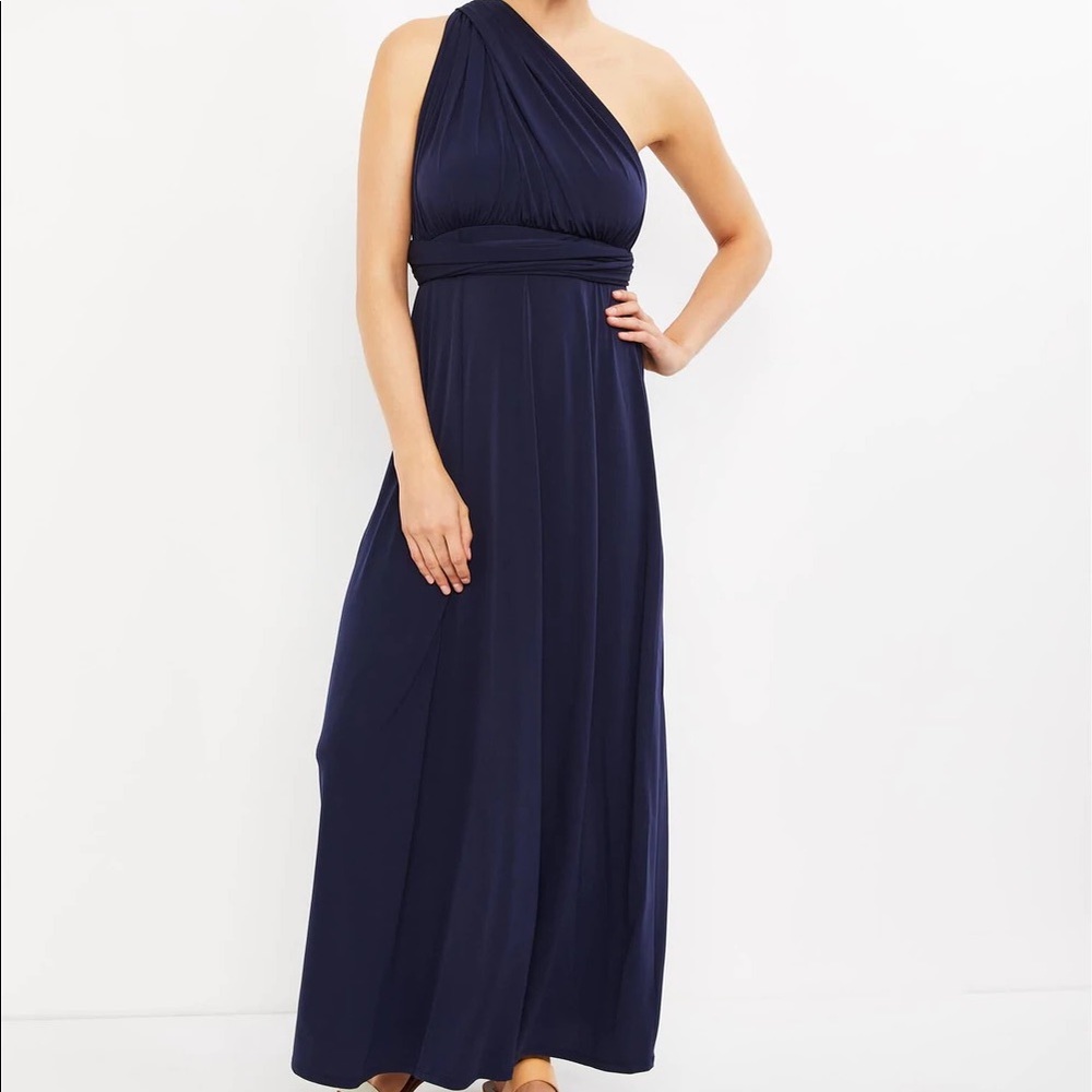 Maternity dress